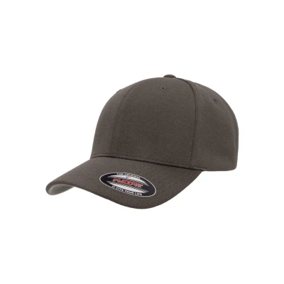 Abbildung von Flexfit Unisex COOL &amp; DRY Sport Cap, Größe: S/M, Grey