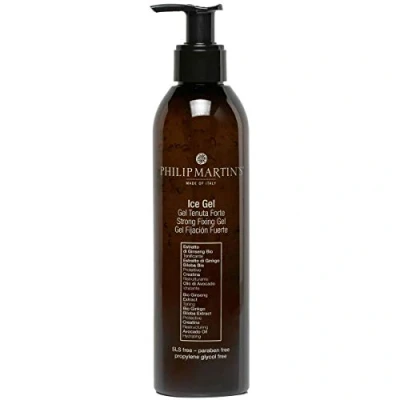 Abbildung von Philip Martin&#039;s Gel Hair Styling Ice