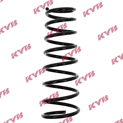 Abbildung von KYB K Flex RI5457 Fahrwerksfeder Hinterachse Schraubenfeder TOYOTA: Carina E Sportswagon