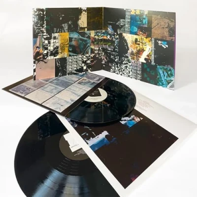 Abbildung von Oblivion With Bells on (Reissue) (Ltd. 2lp) [Vinyl LP]