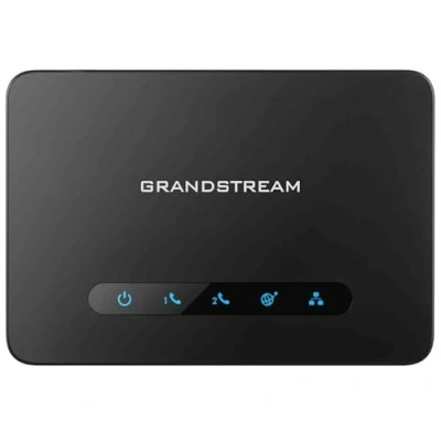 Abbildung von GRANDSTREAM ATA HT812
