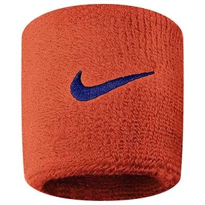 Abbildung von Nike Swoosh Armbänder orange N0001565804OS 2 Stk.