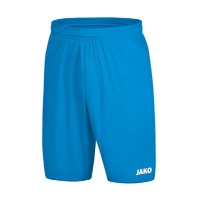 Abbildung von JAKO Manchester Jogginghose, Herren, Größe: Medium, Light blue