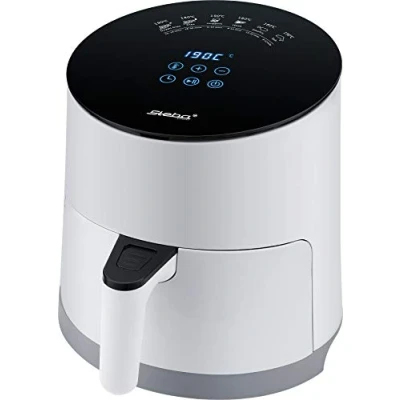 Abbildung von Steba Heißluftfritteuse &quot;HF 1000&quot;, 1500 W