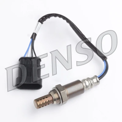 Abbildung von DENSO Direct Fit DOX 1541 Lambdasonde M18x1.5 beheizt, Fingersonde, Sprungsonde FIAT: Stilo Multi Wagon, Barchetta, Punto II Schrägheck