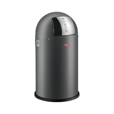 Abbildung von WESCO Pushboy Jr.22l graphit (112788)