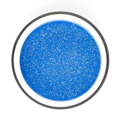 Abbildung von Stargazer Products Glitzer Lidschattenpuder Nummer 102, 1er Pack (1 x 2 g)