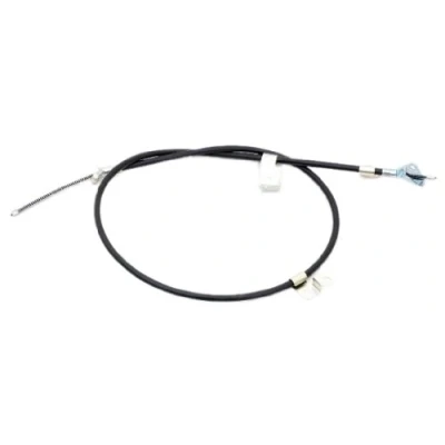 Abbildung von JAPANPARTS BC 224 Handbremsseil rechts 1475/1345 mm Scheibenbremse TOYOTA: Yaris I Schrägheck