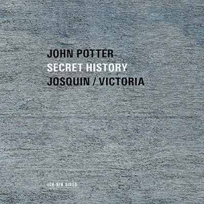 Abbildung von Secret History Sacred Music