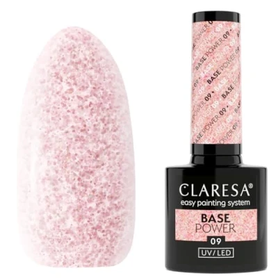 Abbildung von Claresa Power Base 09 5g