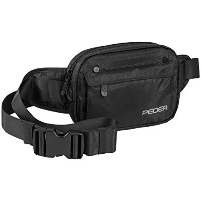 Abbildung von PEDEA Gürteltasche &quot;GUARD&quot; Gr. M