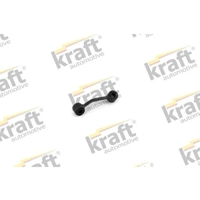 Abbildung von KRAFT 4300233 Koppelstange Vorderachse, links MERCEDES BENZ: Sprinter 3 T Kastenwagen, 2 Bus