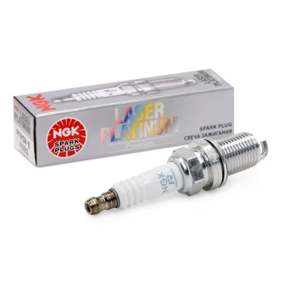 Abbildung von NGK 4292 Zündkerze M14 x 1,25 SW: 16 mm MERCEDES BENZ: SL Cabrio, SLK, S Klasse Coupe