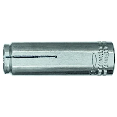 Abbildung von Fischer Einschlaganker EA II M 12 x 50 25 Stück 48406