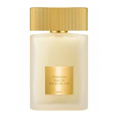 Abbildung von Tom Ford Eau de Soleil Blanc Toilette 50 ml