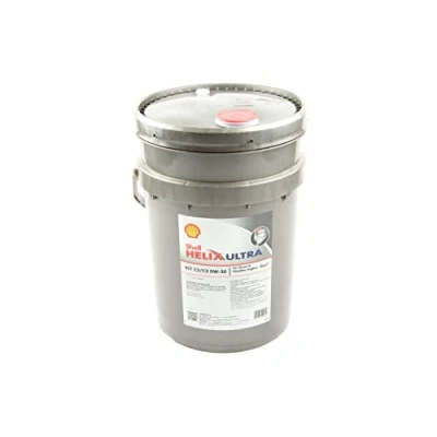 Abbildung von Shell Motoröl Helix Ultra Ect C2/C3 0W 30 Motor Engine Oil 550042233 20L