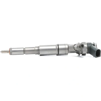 Abbildung von METZGER ORIGINAL Ersatzteil 0870061 Einspritzdüse Common Rail muss mit OBD Eigendiagnose Gerät codiert werden Dichtring BMW: 3 Touring