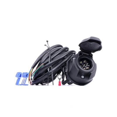 Abbildung von ACPS ORIS 010 178 Elektrosatz, Anhängevorrichtung 7 Freischaltung nicht erforderlich BMW: 3 Compact, 7, Limousine