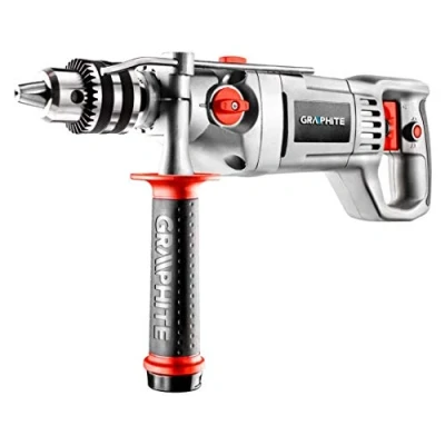 Abbildung von Graphite 58G712, Ohne Schlüssel, 2500 RPM, 4 cm, 1,6 2 40000 BPM