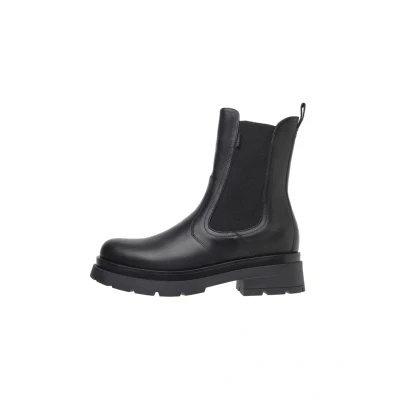 Abbildung von Nerogiardini Plateaustiefelette, Damen, Größe: 36, Nero Schuhe