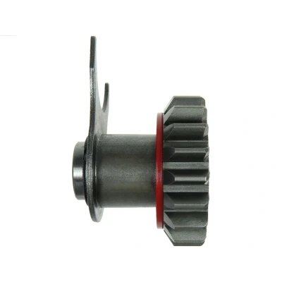 Abbildung von AS PL SD9017 Freilaufgetriebe, Starter