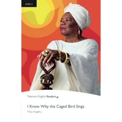 Abbildung von I Know Why the Caged Bird Sings (Pearson English Graded Readers)