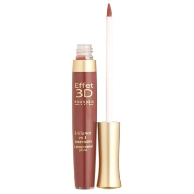 Abbildung von Bourjois Effet 3D Lipgloss 44