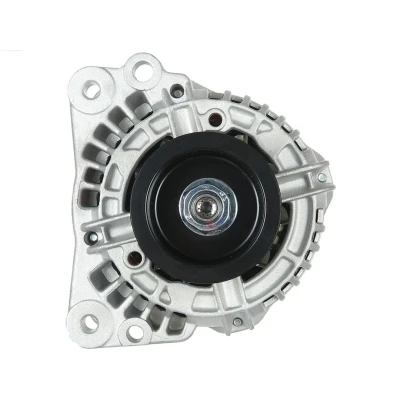 Abbildung von AS PL A0038 Lichtmaschine 12V 90A VOLKSWAGEN: Transporter 4 Bus, Kastenwagen, Polo III Schrägheck, SKODA: Octavia 1 Combi