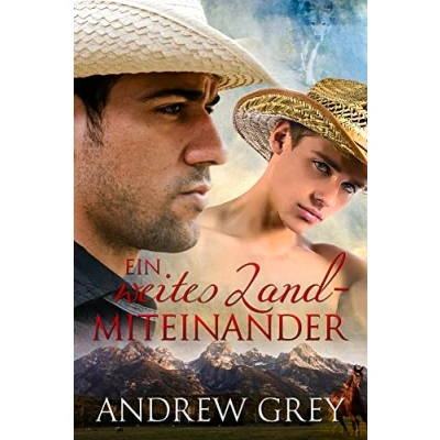 Abbildung von Ein weites Land Miteinander: Volume 1 (Geschichten Aus Der Ferne)
