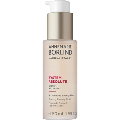 Abbildung von Annemarie Börlind System Absolute Serum 50 ml