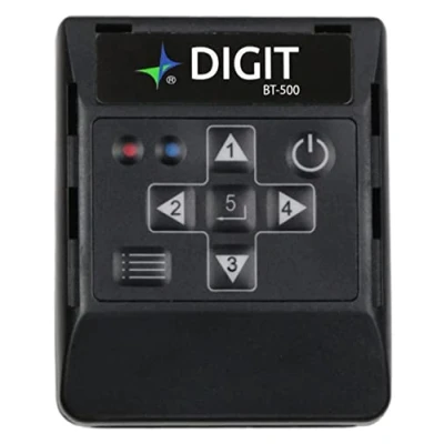Abbildung von AirTurn Digit BT500 Handfernbedienung
