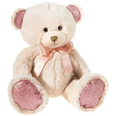 Abbildung von Heunec® Kuscheltier Bär Taupie, 23 cm