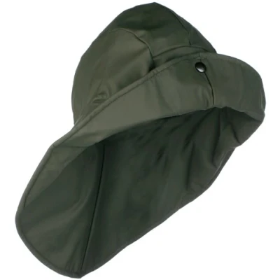 Abbildung von Baleno Herren Regenhut Südwester, Khaki, S, 969B_