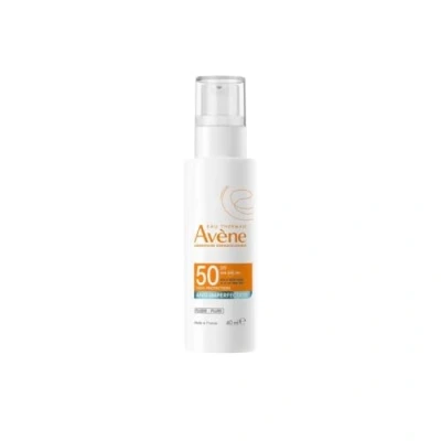 Abbildung von Eau Thermale Avène Sun Anti imperfection Fluide SPF50