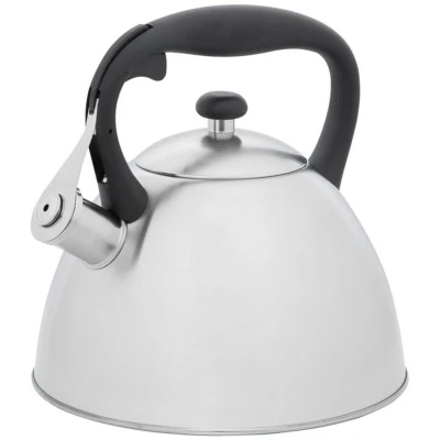 Abbildung von Resto Kitchenware Wasserkessel Gemini 3 Liter 90601