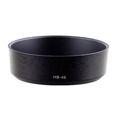Abbildung von 1x HB46 Gegenlichtblende Typ HB 46 für Nikon AF S 35 mm 1: 1,8 G Objektiv Nikkor