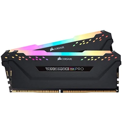 Abbildung von Corsair Vengeance RGB PRO Light Enhancement Kit CMWLEKIT2 Arbeitsspeicher
