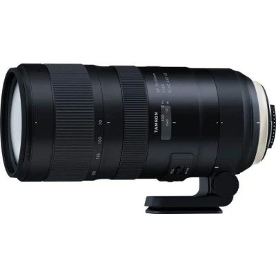 Abbildung von Tamron SP 70 200mm f/2.8 Di VC USD G2 Canon
