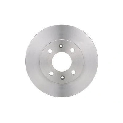Abbildung von BOSCH 0 986 479 286 Bremsscheibe 241 18 4 100 Belüftet geölt HYUNDAI: i10 I, II Schrägheck, Cargo, KIA: Picanto