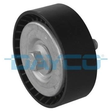 Abbildung von DAYCO APV1024 Umlenkrolle CITROËN: C5 I Kombi, C8, II PEUGEOT: 406 807, Coupe, FIAT: Ulysse