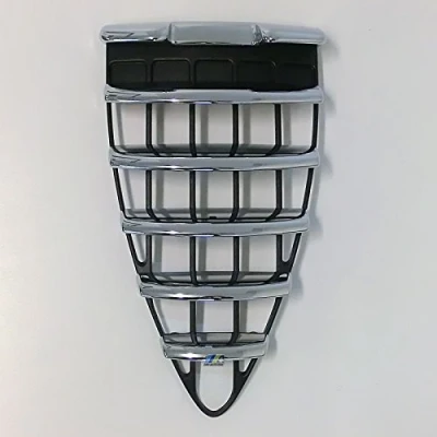 Abbildung von PRASCO Premium AA3402001 Kühlergrill vorne ALFA ROMEO: 147
