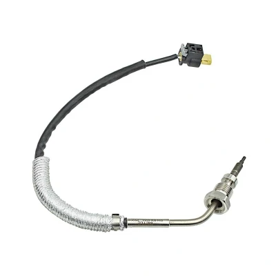 Abbildung von MEYLE 014 800 0153 Sensor, Abgastemperatur MERCEDES BENZ: Viano, Sprinter 3.5 T Kastenwagen, Vito Mixto