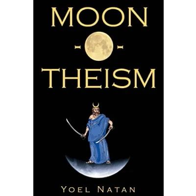 Abbildung von Moon O Theism: Religion Of A War And God Prophet Vol I II