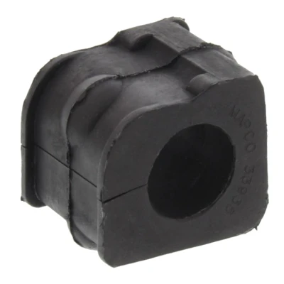 Abbildung von MAPCO 33935 Stabigummis Vorderachse links Gummilager 21 VOLKSWAGEN: Passat B3/B4 Variant, Limousine