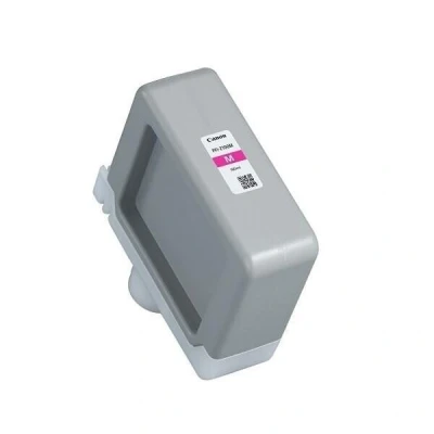 Abbildung von Canon Original PFI 2100 M Druckerpatrone magenta 160 ml