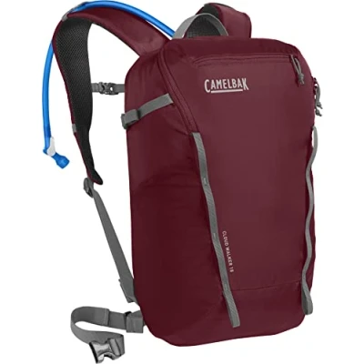 Abbildung von Camelbak Cloud Walker Trinkrucksack 18 70Oz Cabernet