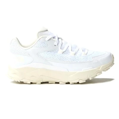 Abbildung von The North Face Vectiv Taraval Sneaker low, Damen, Größe: 41, Tnf white dune Kunststoff