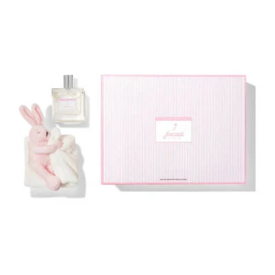 Abbildung von Jacadi Toute Petite Baby Girl Geschenkset
