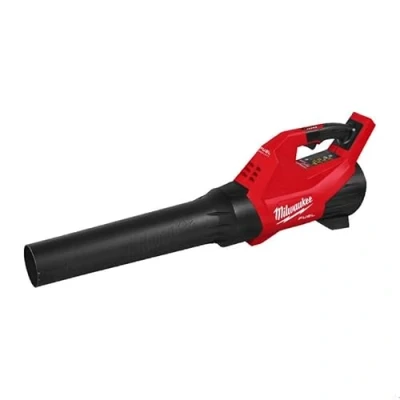 Abbildung von Milwaukee Akku Laubbläser M18™ FUEL™ Gen 3 mit (2x) und Ladegerät
