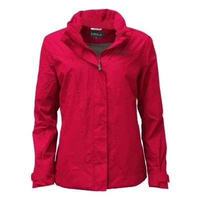 Abbildung von PRO X elements Damen Cindy Übergangsjacke, Salsa, 42